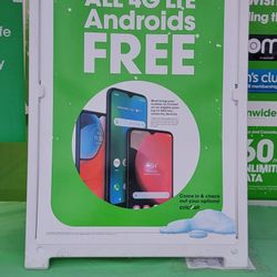All 4g Phones Free! 