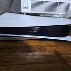 PS5 Disc Model