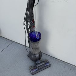 Vaccume 
