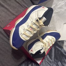 Rare Air Jordan’s Size 9.5