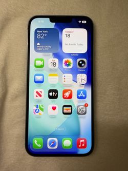 iPhone 14 Plus Mint condition UNLOCKED