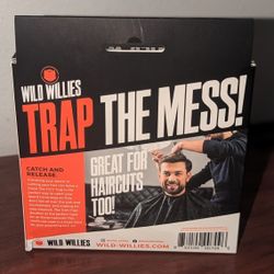 Trimming Catcher- Or Best Offer