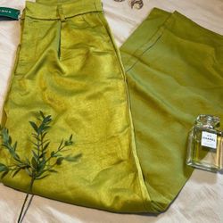 Bag Full Of Brand New Clothes