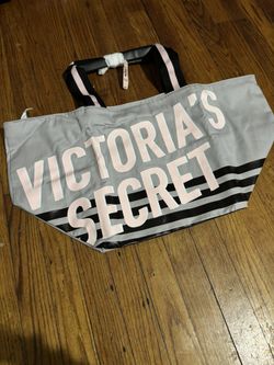 Victoria Secret Tote Bag