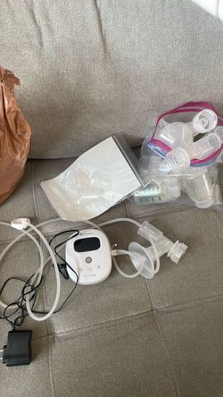 Ameda Mya Joy Breast Pump