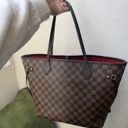LV Neverfull mm