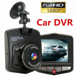 Car Dash Camera