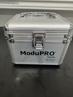 Acadental ModuPro Endo MP_E120_PC