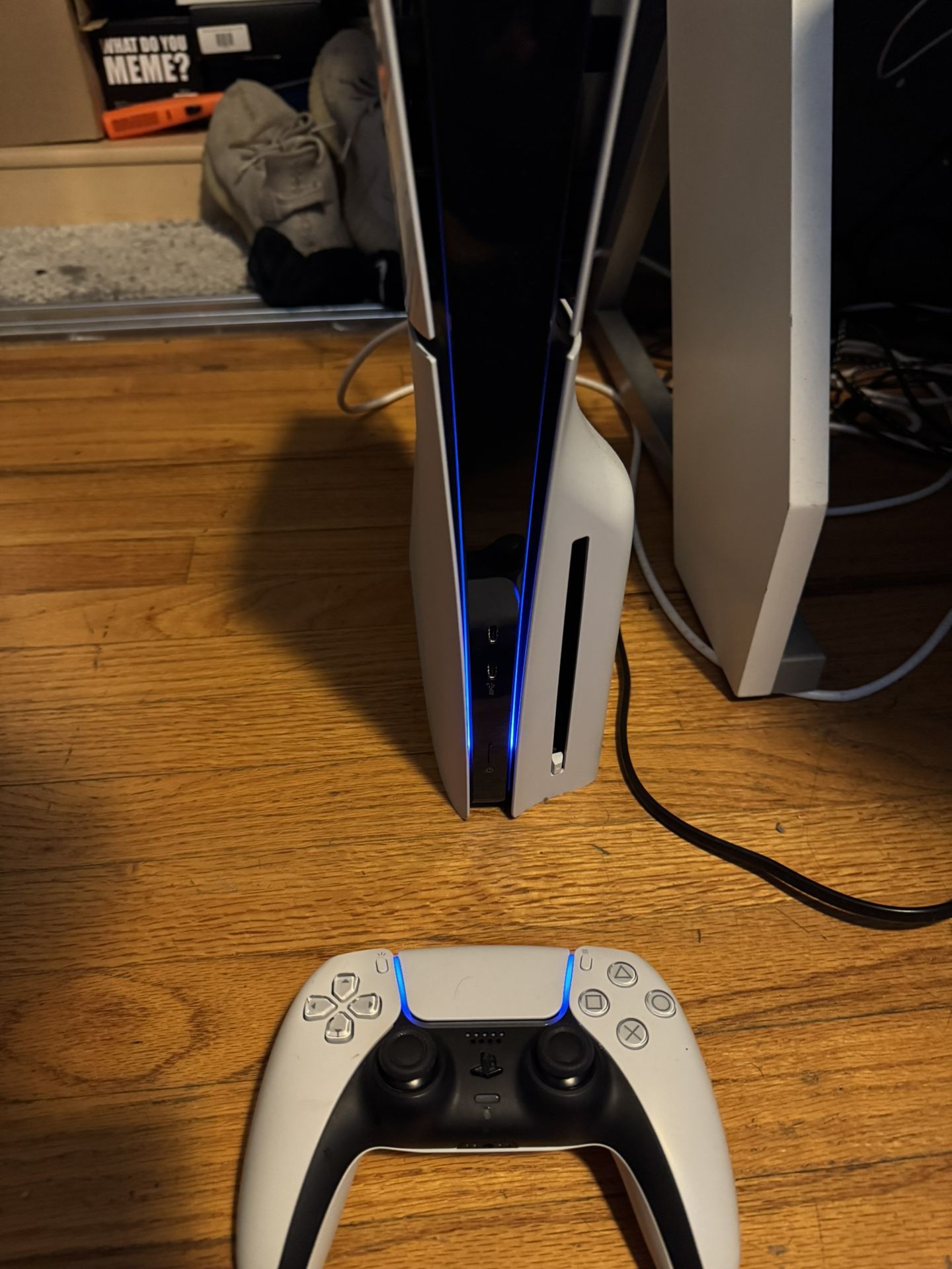 Ps5