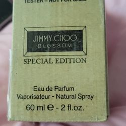 Jimmy Choo Blosson Special Edition Perfume