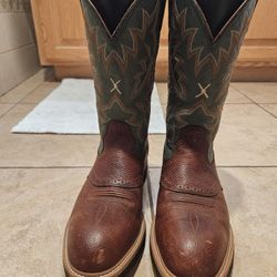 Twisted X Work Boots