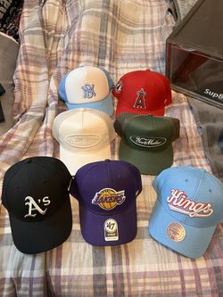 Hats