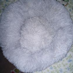 Medium Dog Bed