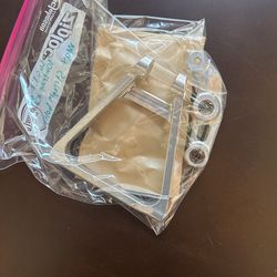 Surron Parts Linkage Lowering Kit With Max Strength Linkage Bolts