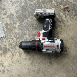 Porter Cable Drill(Only Drill)