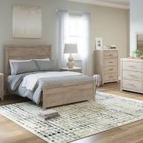 New Queen Bedroom Group 
