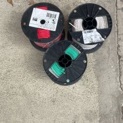Wire #14THHN 500FT $60 Each One