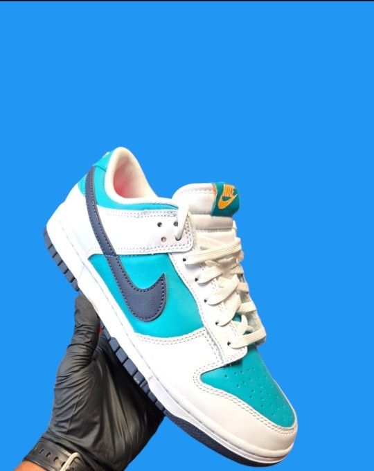 Dunk low dusty cactus