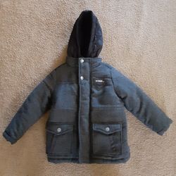 Boys Coat