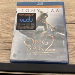 Ong Bak 2