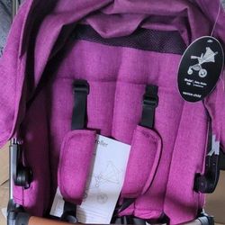 $125.00 Brand New VENICE CHILD BABY STROLLER