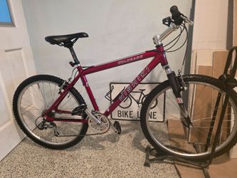 🔥🚲🔥NISHIKI COLORADO 24-Speed Lightweight Mountain Bicycle, medium Frame, 26” Wheels,🔥🚲🔥