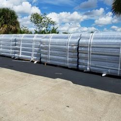 Roll up door (any size)