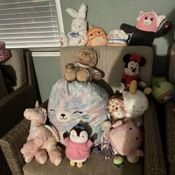 Stuffies