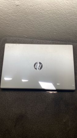 HP Laptop 15