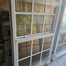 Ventanas De Impacto Insulada 