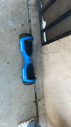 Hover Board 50$ Look At Description
