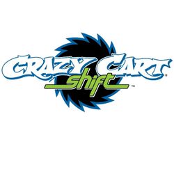 Crazy Kart For Sale 