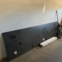 11 Feet Wide Bathroom Mirror