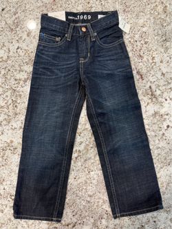 GapKids 1969 Size 5 Slim Jeans