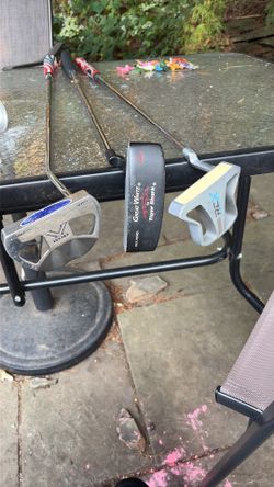 Putters for sale