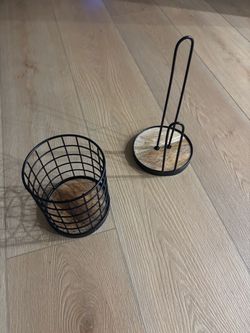 Kitchen holders