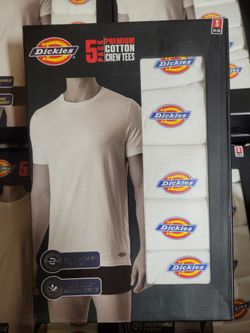 Wholesale DICKIES T Shirts For MEN'S. All Sizes Available. 