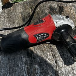 Angle Grinder 