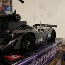 Rc Car 