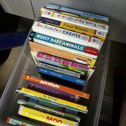 Free Kids Books