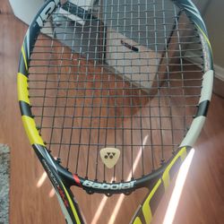 Babolat Aero pro Drive 2013 Tennis Racket