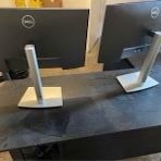Dell Monitors 