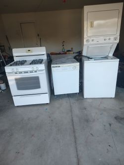 Used but good working condition