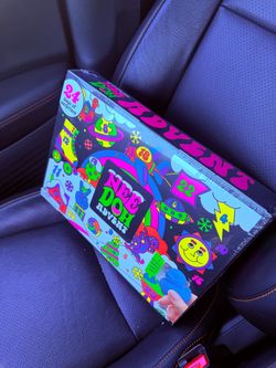 Needoh advent calender 2026 for pick up