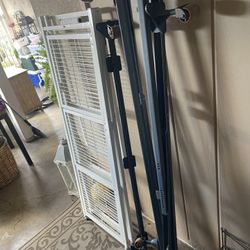 Adjustable King Bed Frame 