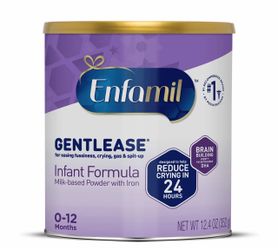 Enfamil Gentlease Infant Formula