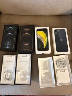iPhone cases