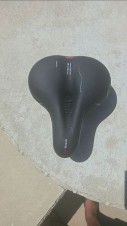 E-bike seat