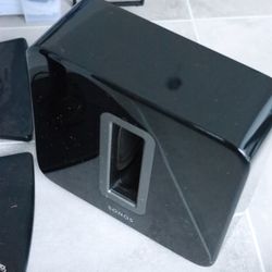 Sonos Sub Subwoofer 