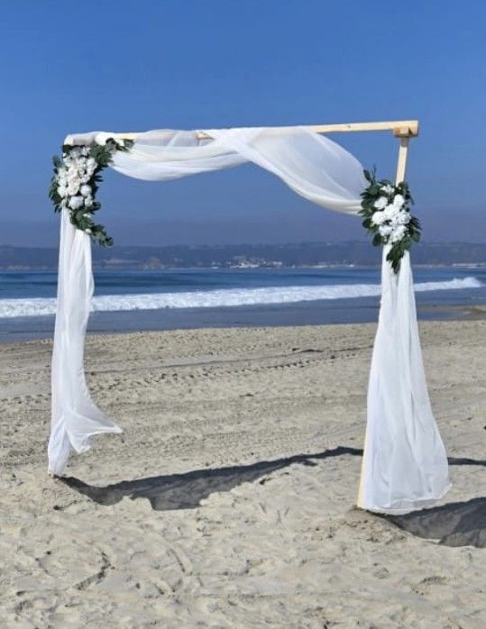 Wedding Arch